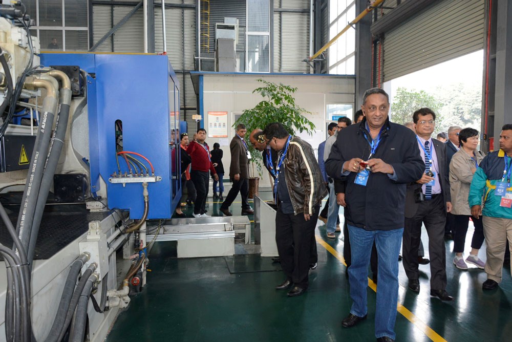 生產(chǎn)pvc管的大型廠家